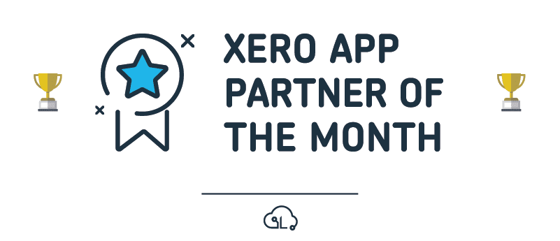 Xero's App of the Month for April 2019